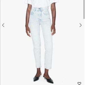 Anine Bing Sonja Jean in Easy Blue